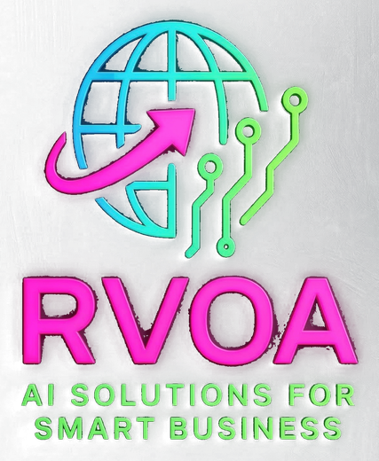 RVOA — AI Solutions for Smart Business